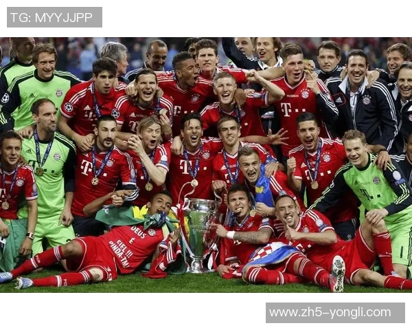 恒大与拜仁慕尼黑巅峰对决谁能在足球舞台上书写传奇篇章